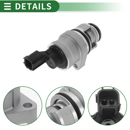 Idle Air Control Valve for Dodge Durango 2005-2007 2 x IACV Motor