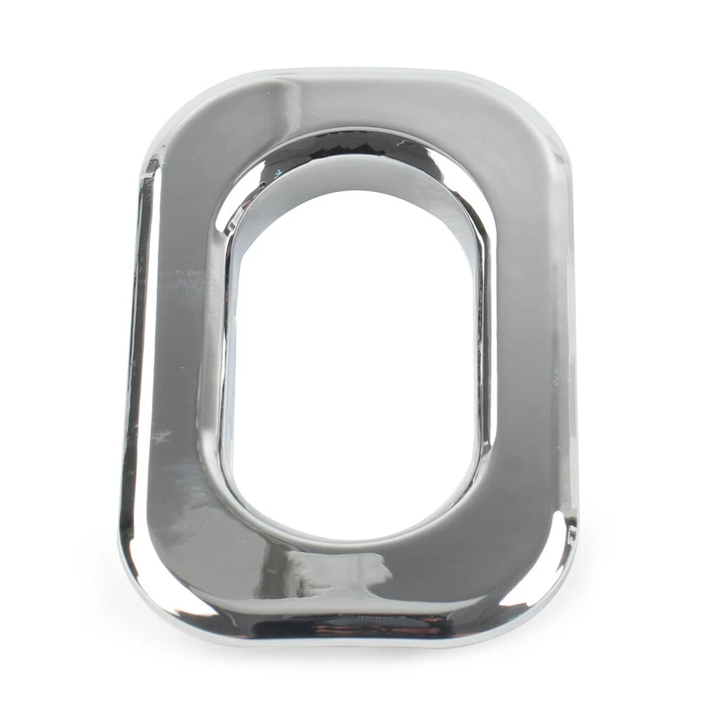 Antenna Hole Accent Cover for Harley Street Glide, Road King, Glide (2014-2023)