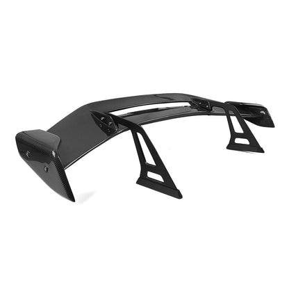 Rear Boot Spoiler Wing Kit for Lexus RC200t RC300 RC350 (2015-2018)