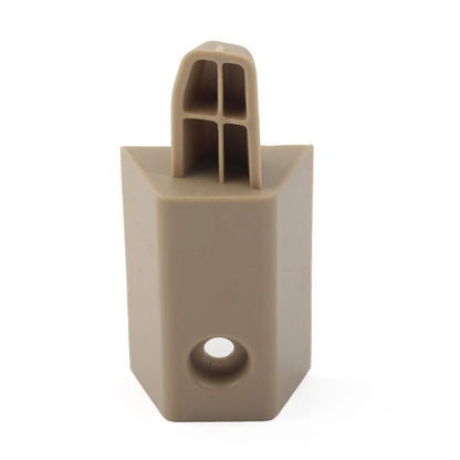 Loadspace Cover Catch Set Beige for Land Rover Freelander 2, Range Rover Sport