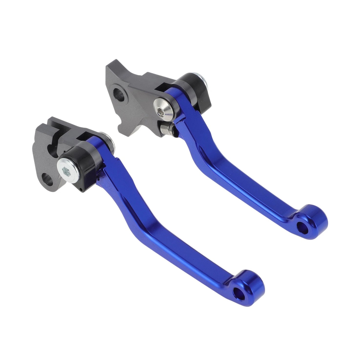 Short Brake Clutch Lever for Yamaha TTR125LE TW200 XT250