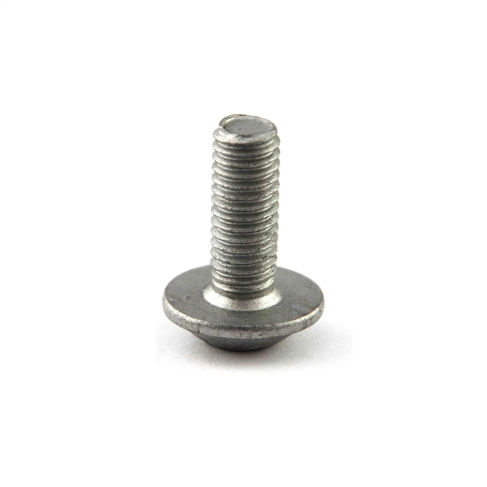 5Pcs M6 x 16mm Torx Screws for Mercedes-Benz