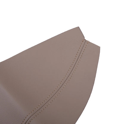 4 x Interior Door Armrest Panel Covers for Toyota Corolla (2020-2022)