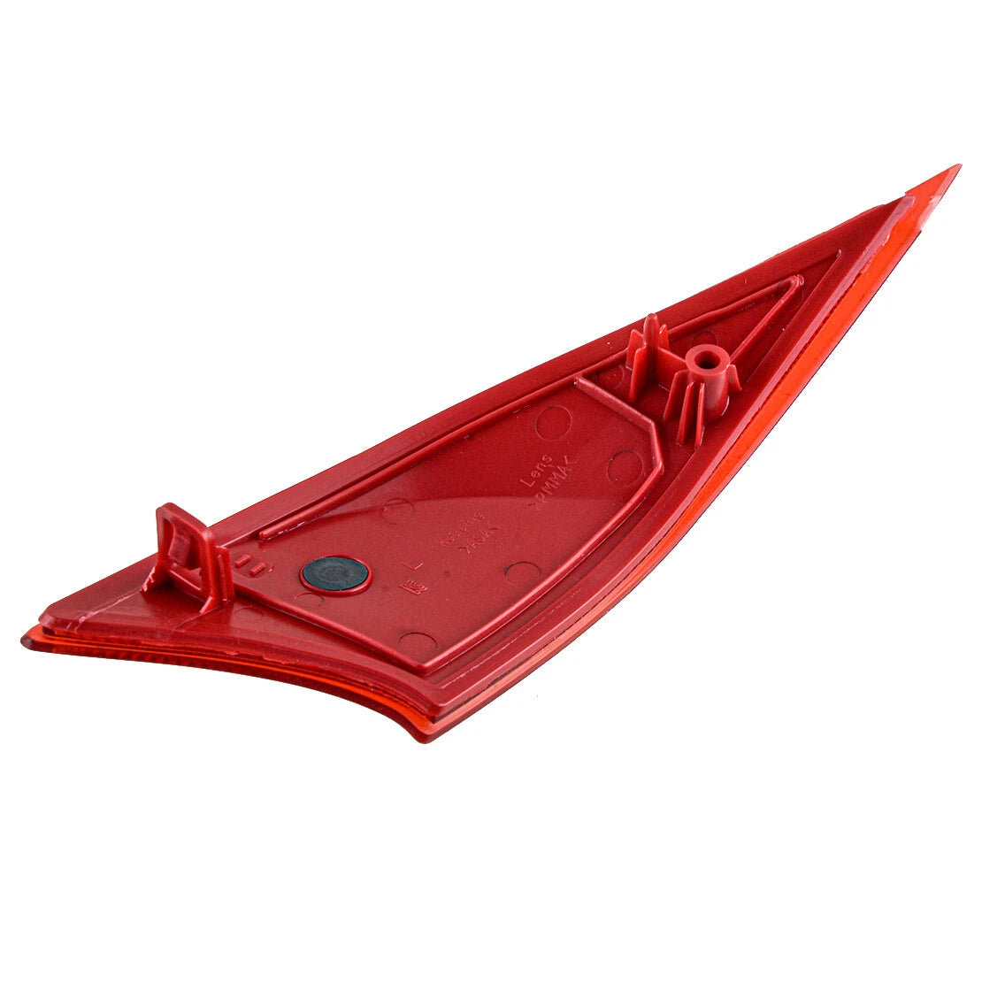 Left Rear Bumper Reflector Light for Lexus IS200T IS250 IS300 (2014-2020)