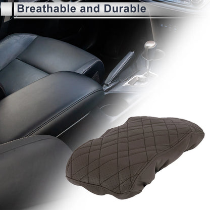 Car Center Console Cover for BMW 3 Series G20 2020-2024 Deep Brown 1 x Pc