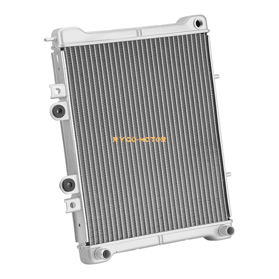ATV Radiator for Polaris Sportsman 600 (2003–2005)