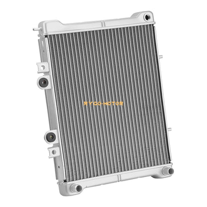 ATV Radiator for Polaris Sportsman 600 (2003–2005)