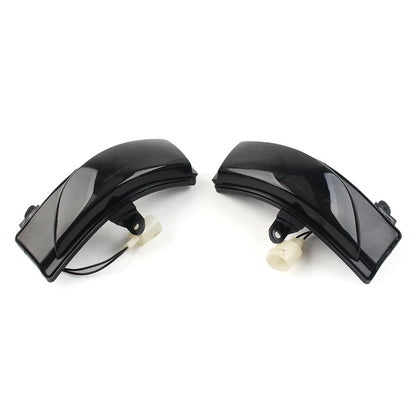 LED Turn Signal Lights for Subaru Crosstrek (2018-2023)