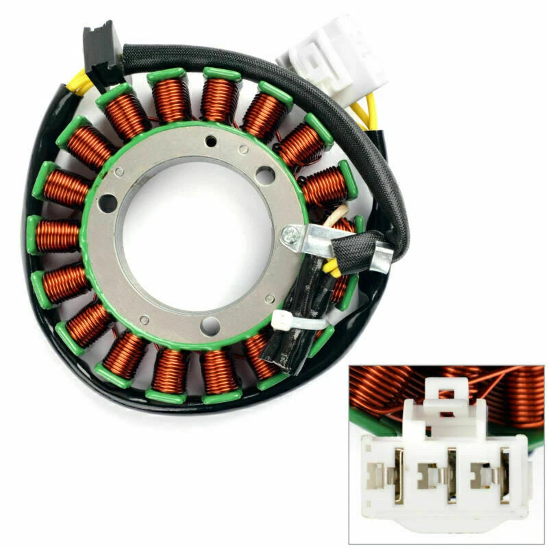 Stator Alternator for Honda FJS 400 600 FSC 600 Silver Wing (2001-2013)