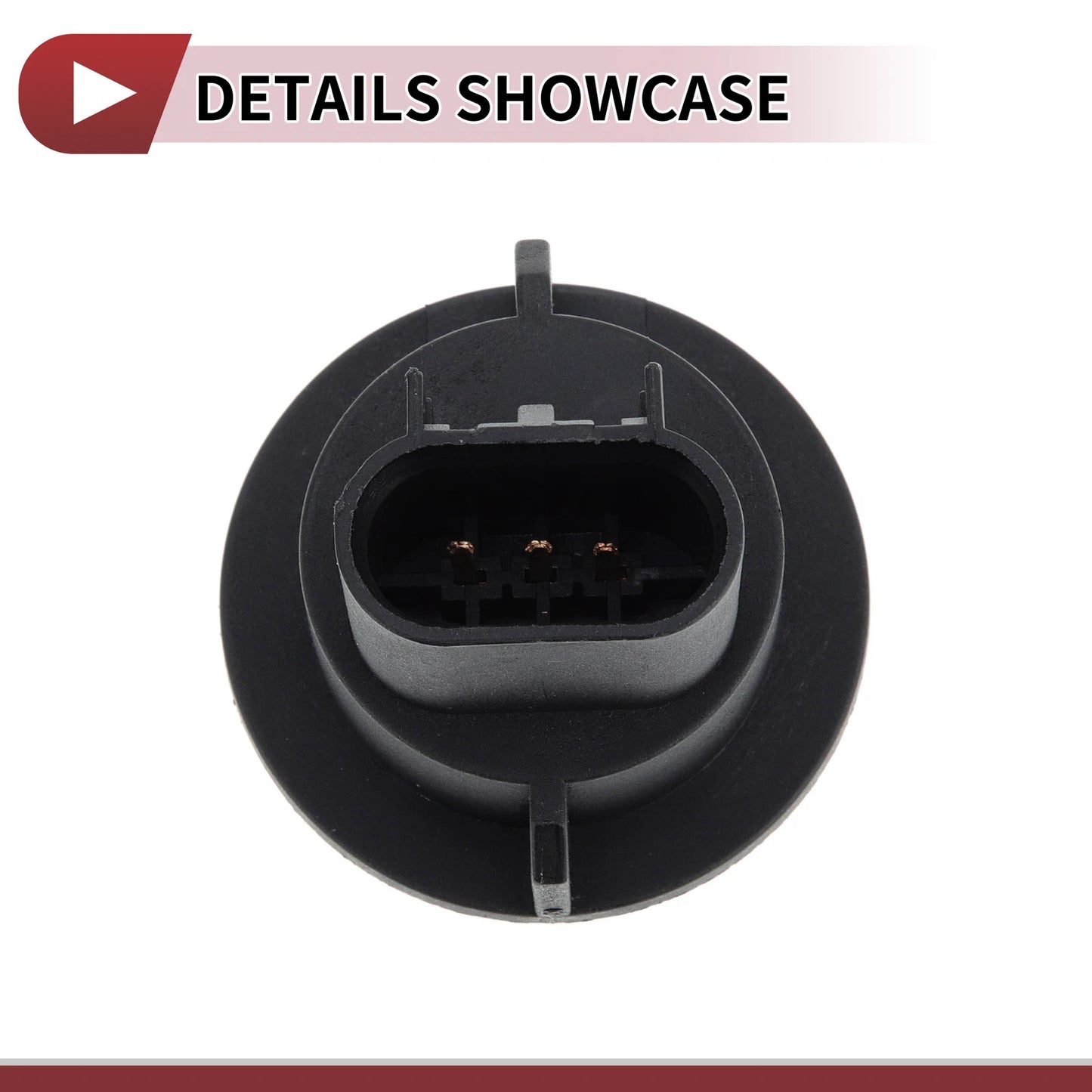 Turn Signal Socket for Dodge Caliber & Dakota (2005-2012)