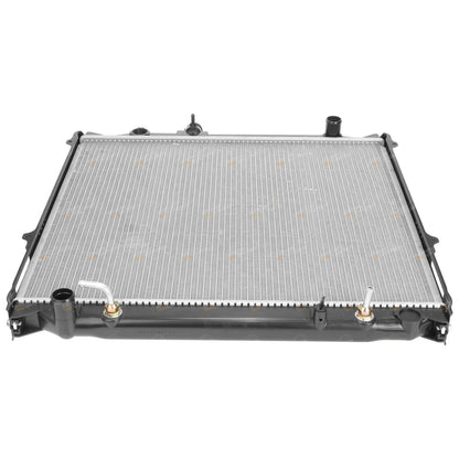 Alloy Radiator for Toyota Prado 96–02 Hilux Surf 185 Series Petrol (1995–2002)