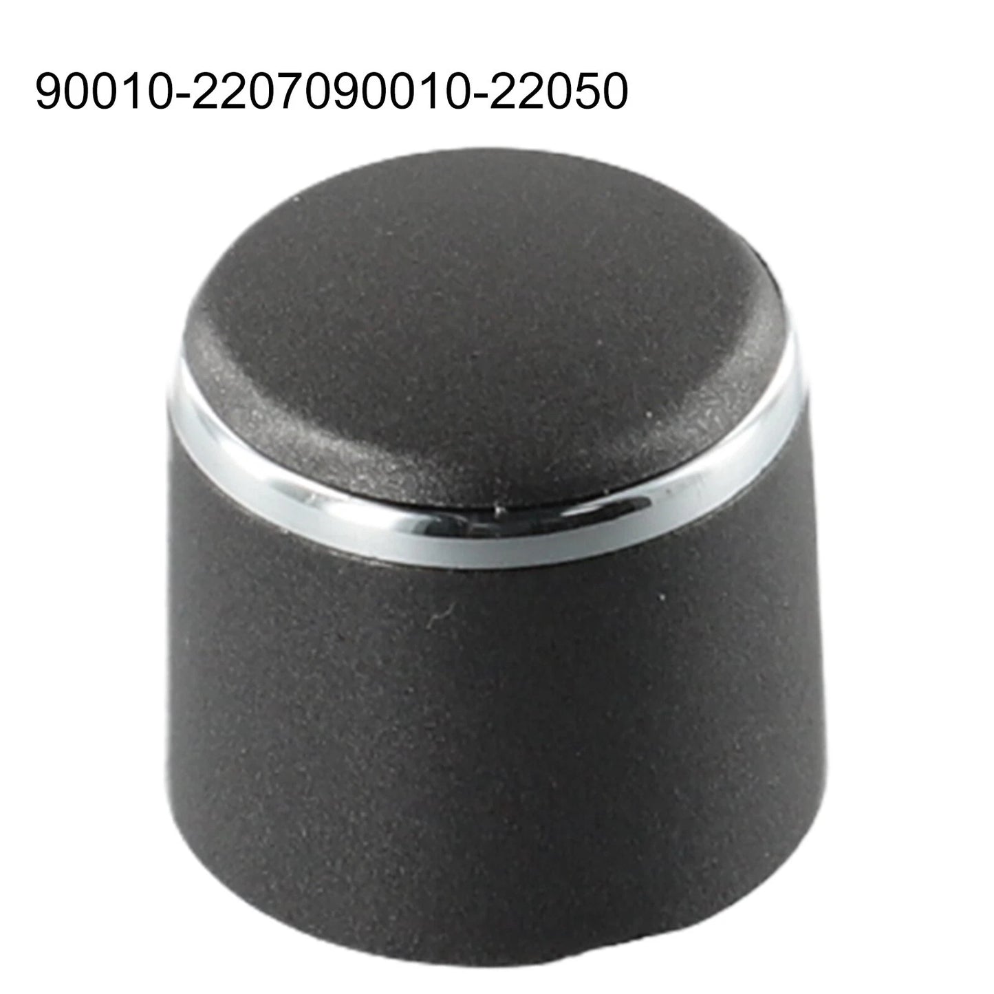 2 x Audio Knob Volume Button for Lexus ES240 ES350 (2006–2009)