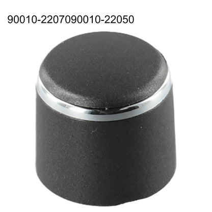 2 x Audio Knob Volume Button for Lexus ES240 ES350 (2006–2009)