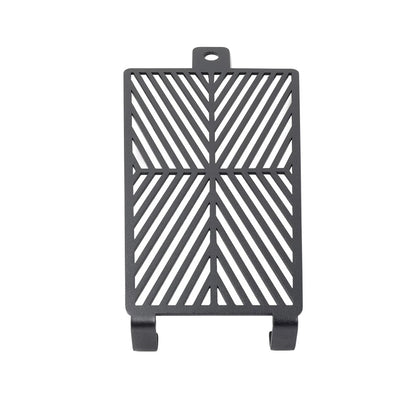 Oil Cooler Grille Mesh Cover for Harley Softail Low Rider Fat Boy (2018-2024)