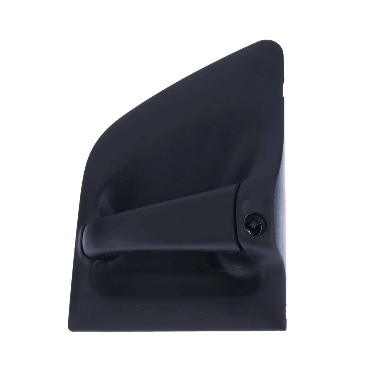 Textured Black Outer Door Handle for Scania P, G, R, S Series (1997-On)