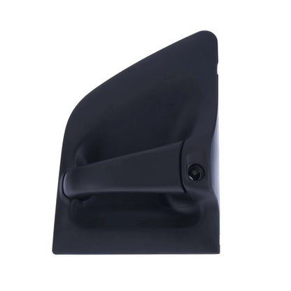 Textured Black Outer Door Handle for Scania P, G, R, S Series (1997-On)
