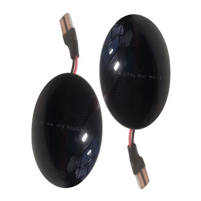 12V LED Side Marker Lights for Opel Astra F Combo B C (1991-2002)