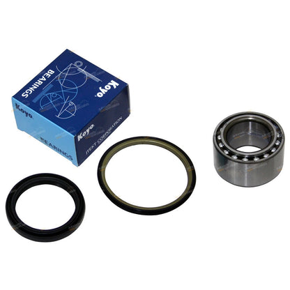 Front Wheel Bearing Kit for Suzuki Vitara Escudo (1987-1998)