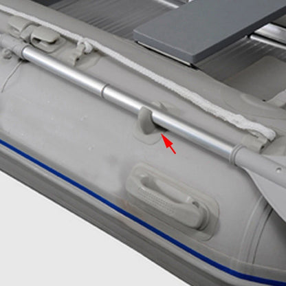 Inflatable Boat Clips for Marine Supplies - Easy Installation Accessories