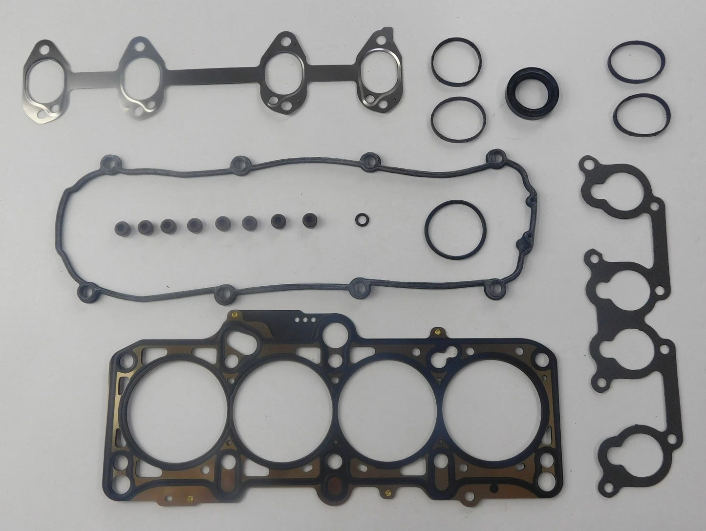 Head Gasket Set / 2.0 8V for VW Beetle Bora Golf
