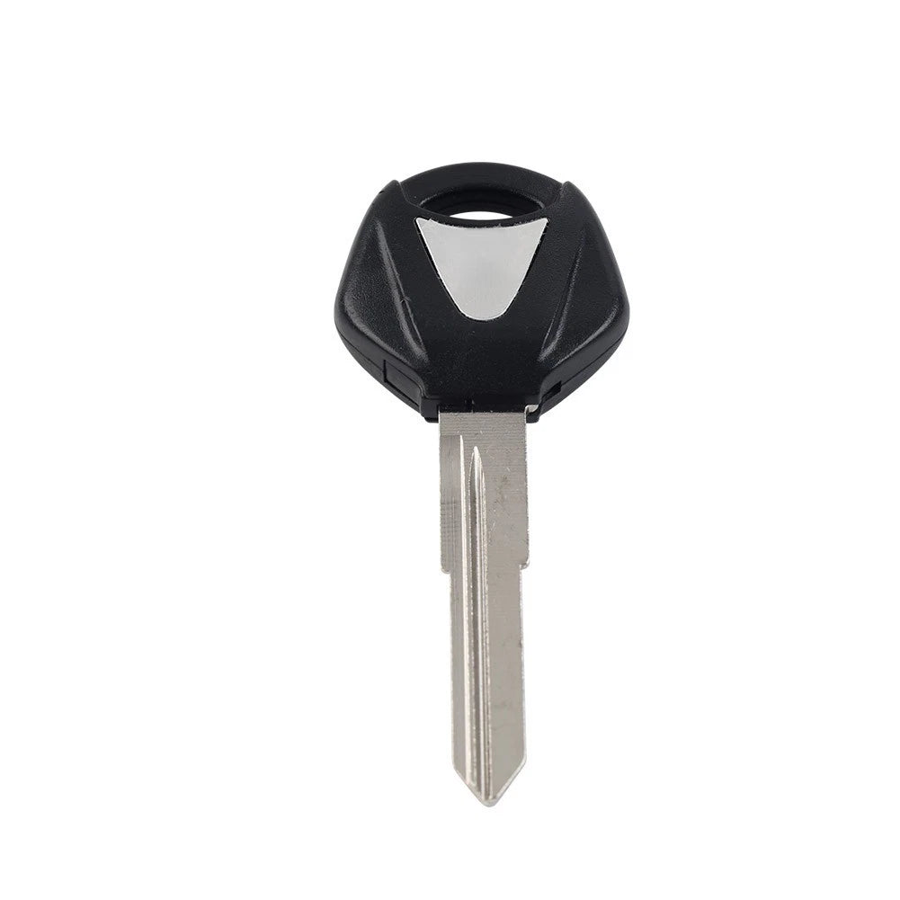 Blank Ignition Key Uncut Blade for Yamaha YZF-R25 YZF-R3 (2014-2023)