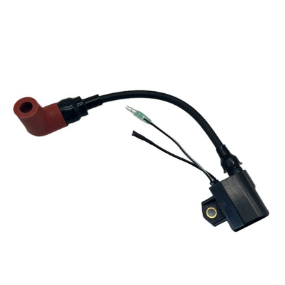 Outboard Ignition Coil for Yamaha 50-90HP 2-Stroke (1992-2006)