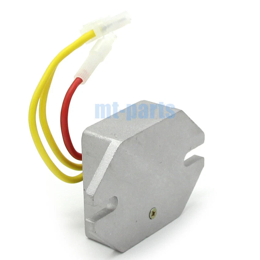 Regulator/Rectifier for Husqvarna YTH24V54 & Zero Z246i (2014-2023)