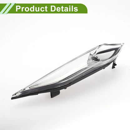 Left Side Marker Light Cover for Porsche 958 (2010-2017)
