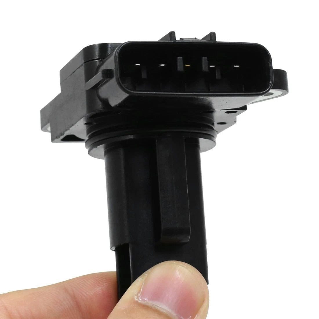 Mass Air Flow Meter MAF Sensor for Jaguar XKR Base 5.0L V8 (2010-2015)