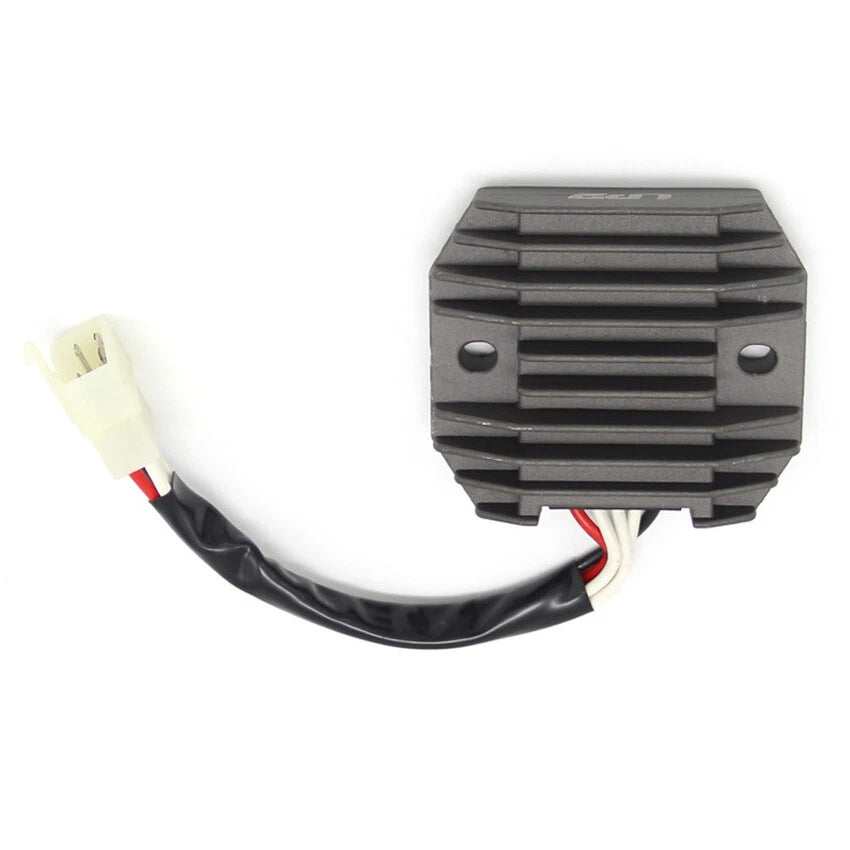 Voltage Regulator for Yamaha FZS600 Fazer, XV1200 TD Venture (1998-2003, 1985-1986)