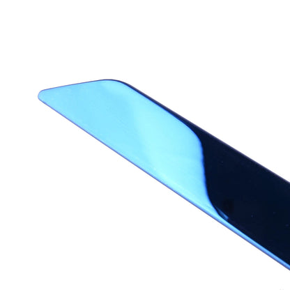 Titanium Inner Door Armrest Cover Trim for Honda Civic (2016-2020)