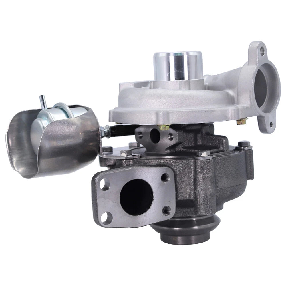 GT1544V Turbo Charger for Peugeot 206 207 307 308 1.6 DV6TED4 (2006-2014)