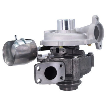 GT1544V Turbo Charger for Peugeot 206 207 307 308 1.6 DV6TED4 (2006-2014)