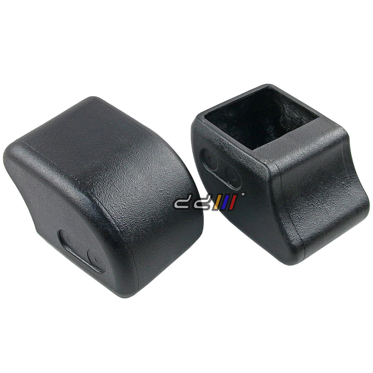 Front Bumper Corner End Cap for Land Rover Defender 90/110 (1983-2016)