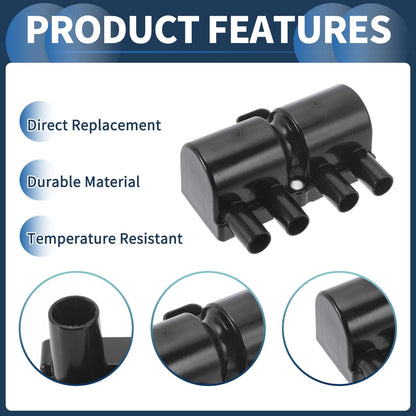 Ignition Coil Pack for Chevrolet Aveo (2004-2008)