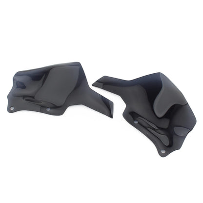 Windshield Deflector Cover for Triumph Tiger 900 (2020-2023) Black
