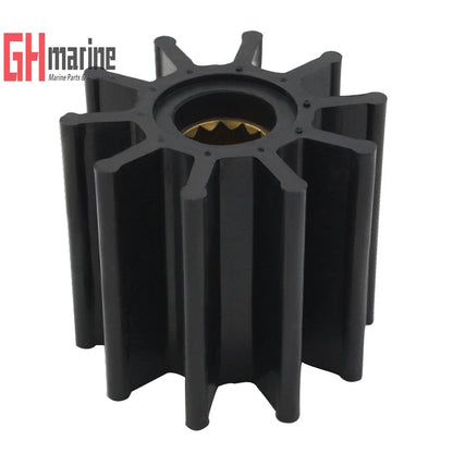 Flexible Impeller Kit for Merlin Turbo Inboard Marine