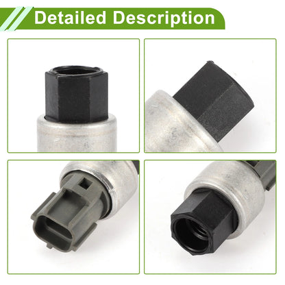 A/C Pressure Switch Sensor for Dodge Ram 2500 (1998-2002)