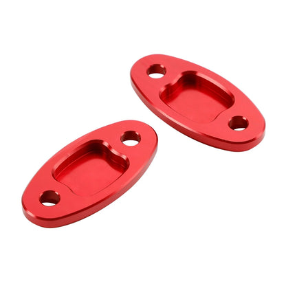 Mirror Covers for Honda CBR 600 RR PC40 (2013-2020)