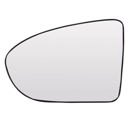 Heated L&R Mirror Glass for Nissan Qashqai J10 (2007-2014)