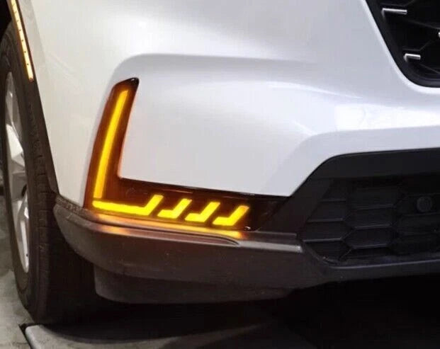 DRL Daytime Running Light Assembly for Honda CR-V (2023-2025)