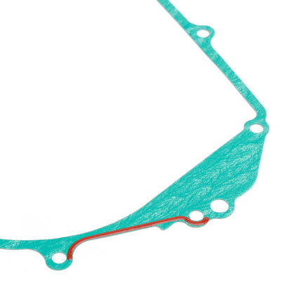 Left Engine Cover Gasket for Yamaha TDM 900 TDM900 (2002-2013)