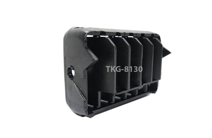2 x Middle Side Air Vent Grilles for Toyota Hilux MK4 (1998-2004)