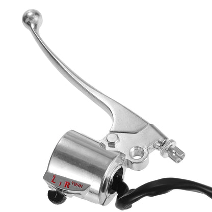 Headlight Foglight Emergency Light Switch for Honda CG125