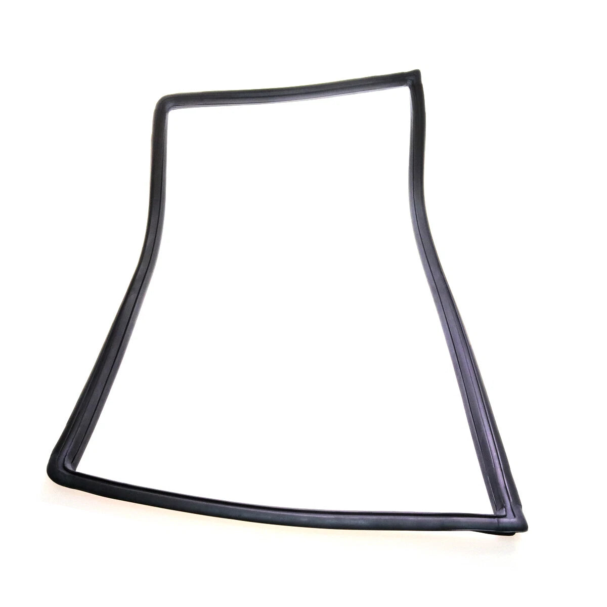 Front Windshield Weatherstrip for Toyota KE30 KE36 4-Door 1974-1979