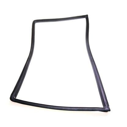 Front Windshield Weatherstrip for Toyota KE30 KE36 4-Door 1974-1979