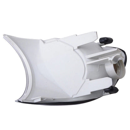 Corner Turn Signal Light Cover for BMW 3 Series E46 Coupe 1998-2001 Left