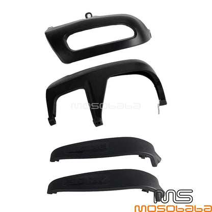 Upper Chain Protection Belt Guard for Harley RH1250S (2021 - Present)