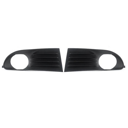 Front Fog Light Bezel Cover for Dodge Journey (2009-2013)