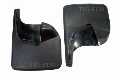 Mud Flaps for Toyota Hilux Revo (2015-2017) 4WD Front & Rear (2 x)